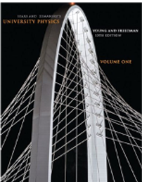 University Physics Plus Modern Physics Plus MasteringPhysics with eText -- Access Card Package (13th Edition)