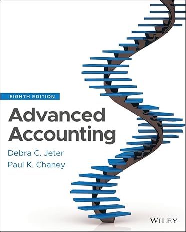 Advanced ACC 8ed