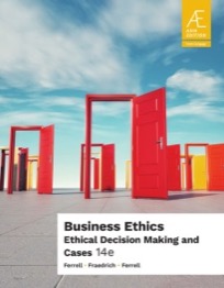 Business Ethics 14ed