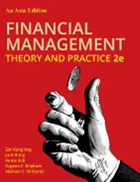 AE Financial Management: Theory and Practice 2ed