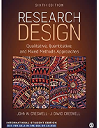 ISE Research Design 6th ed 