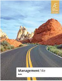 AE Management, 14th Edition