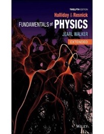Principles of Physics 12ed
