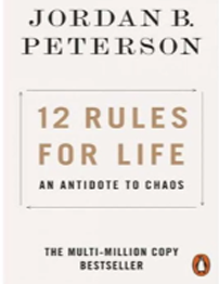 12 Rules for Life